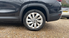 Skoda Kodiaq 2.0 TDI 193 SE L 4X4 5dr DSG [7 Seat] Diesel Estate